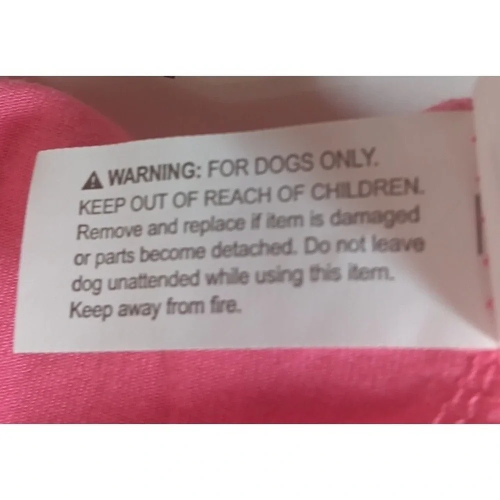 Doggy‎ Parton Dog T Shirt S Pink It Costs A Lot of Money to Look This Cheap READ